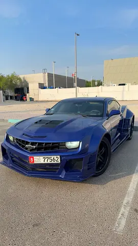 2010 Chevrolet Camaro LT Canadian Specs