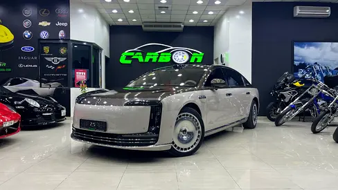 2025 Maextro S800