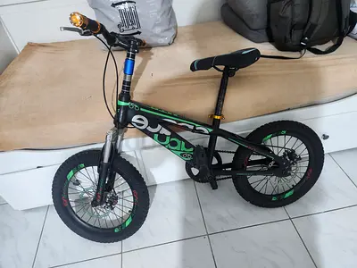 Kids Cycle