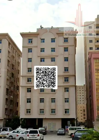 شقه غرفه وصاله فى النعيميه 1 على بعد دقايق من مدرسه الحكمه