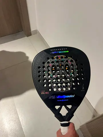 2 rackets sold together!