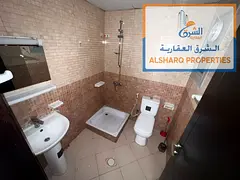 Al Rashidiya 1 , Spacious 1 Bedroom + Living , Bright and airy apartment