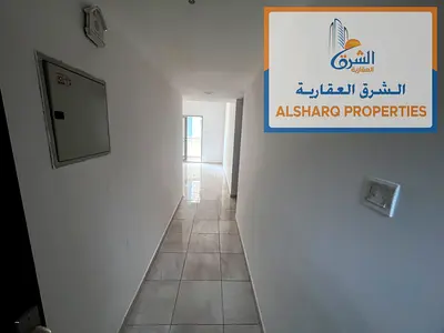 Al Rashidiya 1 , Spacious 1 Bedroom + Living , Bright and airy apartment