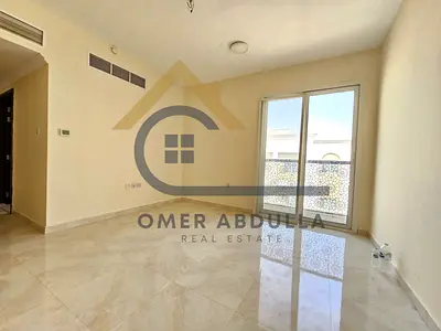 Like-New 1BHK Apartment with Balcony & 2 Bathrooms | Family Home in Muwaileh