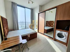 Semi Furnished | Marina View | Ready to move