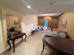 Luxury 2-Bedroom Apartment for Rent | Marina 101 | Prime Dubai Marina Location
