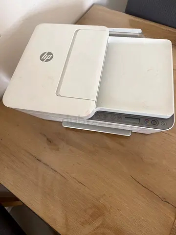 HP All-in-One printer (Compact) - Good Working Condition