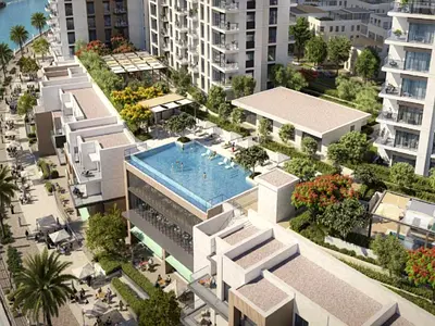 Exclusive 1BR | Close to OP | Lowest in Market