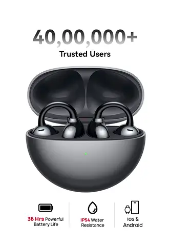 Huawei FreeClip