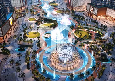 🏙️ امتلك ستوديو في داون تاون عجمان بقسط شهري 4,900 درهم فقط! 🔑