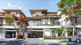Only 10% DP | Direct Access to E311 | Elegant 5-BR Villa