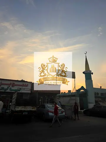 For sale in Sharjah’s Industrial Area 3: an investment property that is fully leased, offering multiple streams of income and the potential for future rent increases.