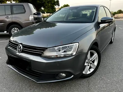 Volkswagen Jetta Comfortline 2013 GCC Specs