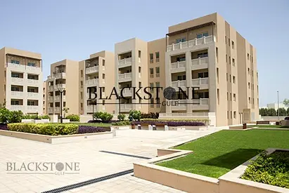 Spacious Studio Apartment with Balcony | Unfurnished