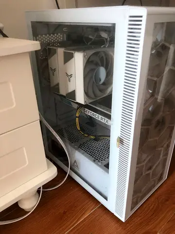 Gaming PC for sell