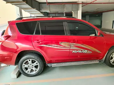 2011 Toyota RAV 4 | Reliable Compact SUV | American Specs