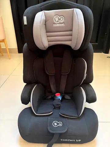 Kindercraft ComfortUP car seat