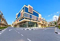 First Floor Retail | New Villa Community