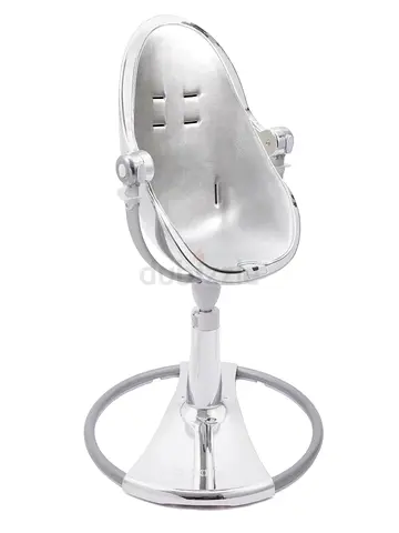 Limited edition mint condition bloom fresco stunning solid Highchair for a bargain!
