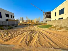 Residential Plot for Sale in Al Yasmeen, Ajman | G+2 Approved