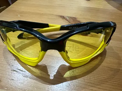 Oakley sunglass armstrong