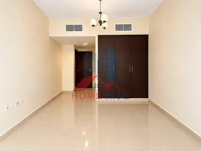 🔥 Luxury 1BR | No Admin Fee | 12 Payments | Balcony | Built-in Wardrobe | Covered Parking | Ready to Move In