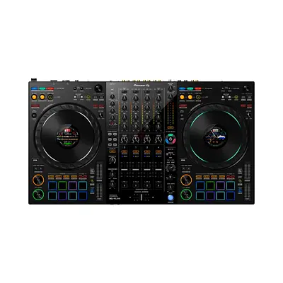 Pioneer DJ DDJ-FLX10 4-deck DJ Controller