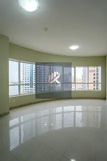 BRAND NEW || 3 BEDROOM SUPER DELUXE || AL QASBA || HEART OF SHARJAH || NEAR FROM ALL AMENITIES || SP