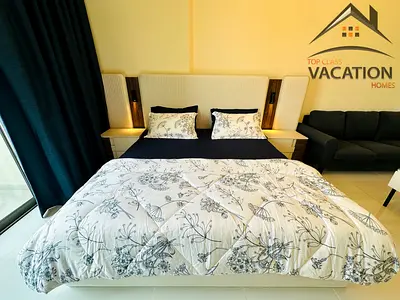 LUXURY FURNISHED STUDIO II FULL FACILITY BUILDING