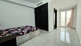 Spacious Furnished Room Available for Rent. Specially for Solo Female and Working Couple.