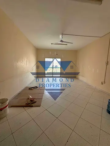Massive 2 BHK + Closed Hall + Extra Space (Feels Like 3 BHK) | Abu Shagara | 33K | Last Unit!