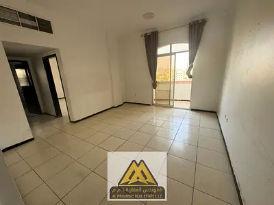 Spacious 1-Bedroom Apartment for Annual Rent in Al Rashidiya 3, Ajman | Directly Opposite Ajman One