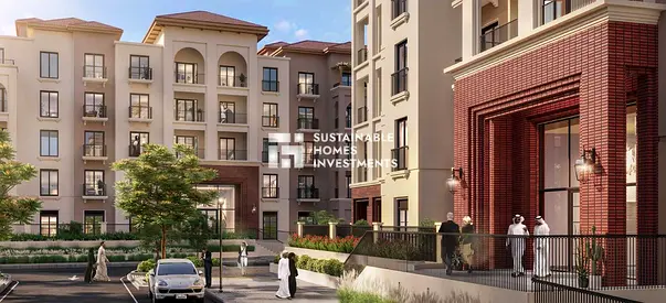 Bright Layout l Prime Area l Exclusive Deal