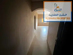 Al Muwaihat 2 is a prime location, close to Sheikh Ammar Street, offering a spacious area and an exc