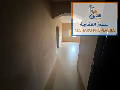 Al Muwaihat 2 is a prime location, close to Sheikh Ammar Street, offering a spacious area and an ex