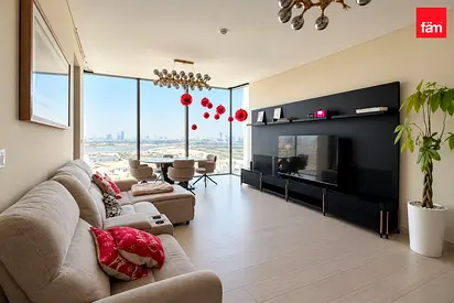 Available | High Floor | Skyline View