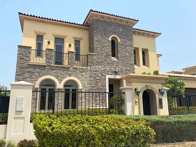 Private Pool, Garden, Executive Arabic Villa