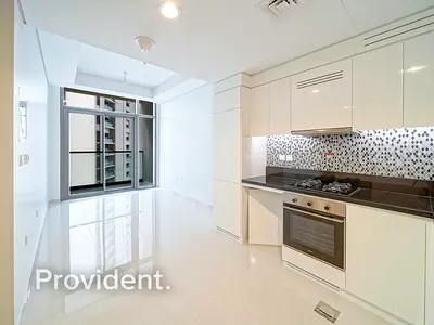 Unfurnished | Ready To Move | High Floor