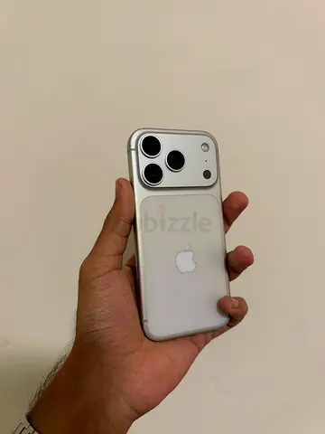 iPhone 17 Pro 256gb