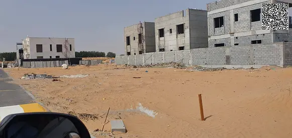 Townhouse Sikka Plot for Sale – 2,045 Sq. Ft. in Al Zahya