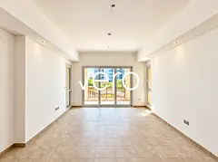 2BR plus Maid's | Twin Balcony | Type C