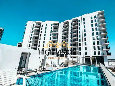 High-Floor 3BR | Ferrari World View | Ready to Move In