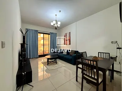 Furnished |1 Bedroom |Negotiable | Flexible Cheques
