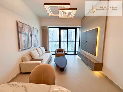 FURNISHED | BRAND NEW | Next TO DUBAI MALL