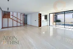 Single Row | Handover December | Alaya Garden