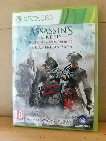 XBOX 360 Games
