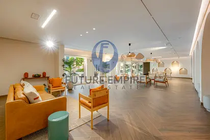 Luxury 2BR | Pool View | Chiller Free | Umm Suqeim 3