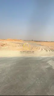 Industrial Land for Sale in Mleiha, Khudaira 2, Sharjah – AED 550K