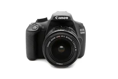 Canon 1200 D
