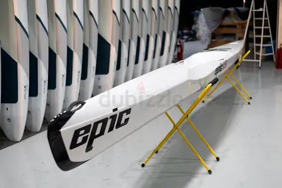 NEW Epic V9 Surfski – Performance / Ultra / Elite | Speed, Stability & Agility | UAE